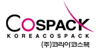 Korea Cospack Co.,Ltd.